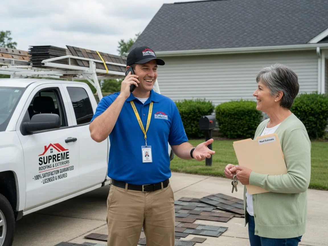 Roof Replacement Phoenix, MD FAQs
